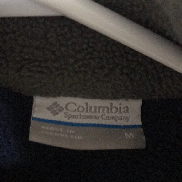 Columbia Jacket - Picture 2 of 4